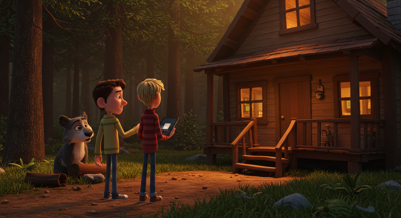 Check-Immo: Il Verbale di Consegna Digitale che Rivoluziona il Tuo Alloggio Vacanze