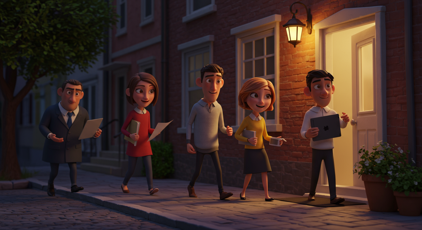 Inventario a Bruxelles: Perché i Prezzi Variano Tanto? (Guida Completa)