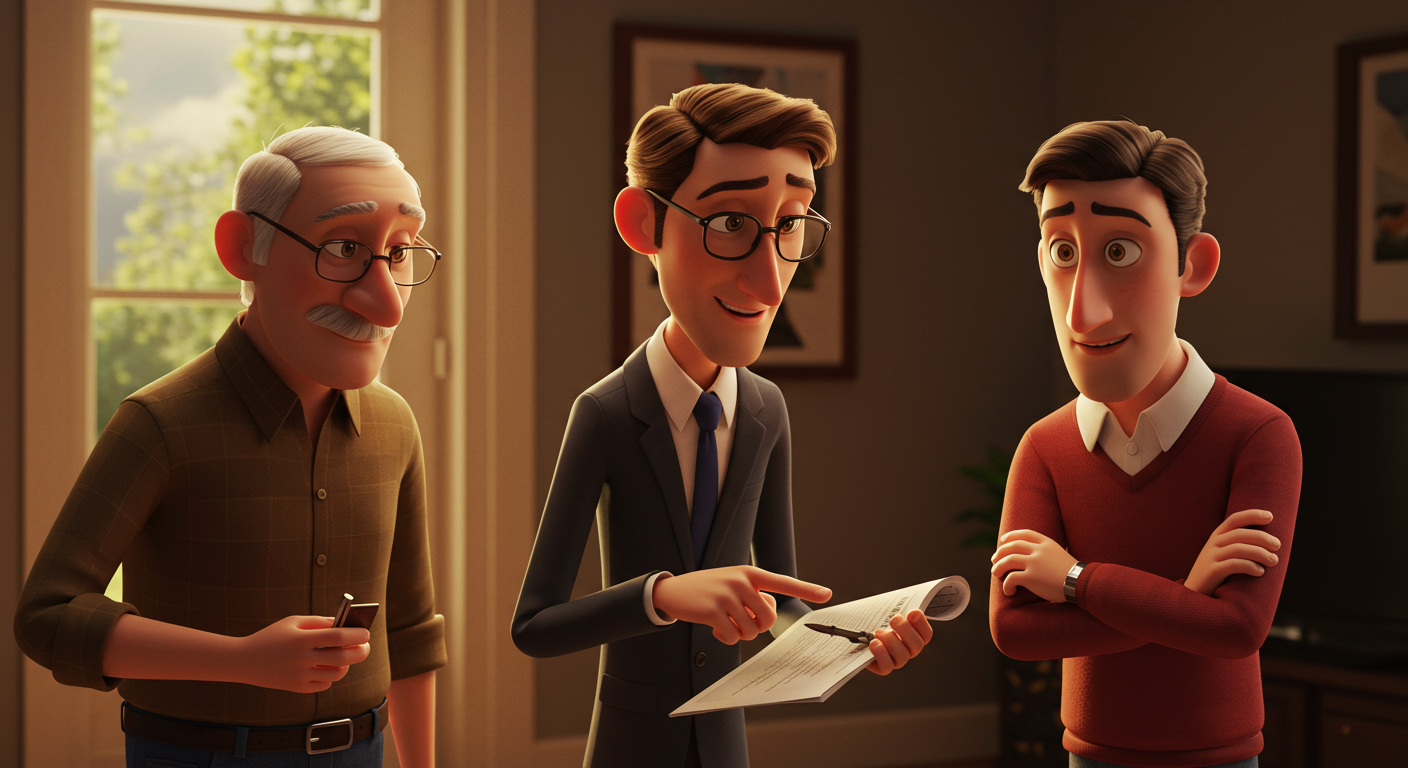 Verbale di Consegna: Esperto o No? Cosa Dice la Legge Belga (e Come Check-Immo Può Aiutarti)