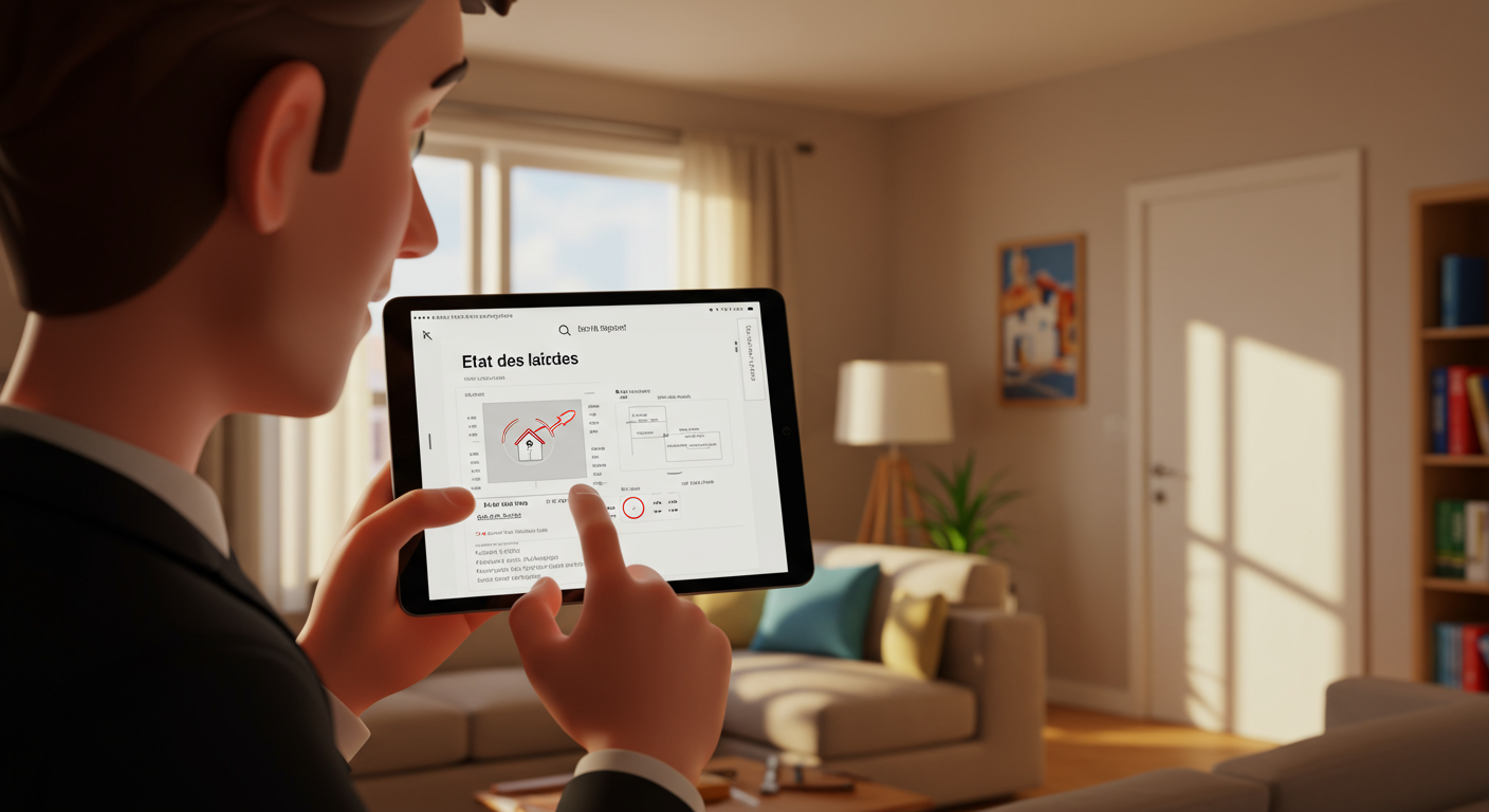 Save Time and Boost Efficiency: Why Digital Property Inspections with Photos and Annotations are Essential for Real Estate Agents