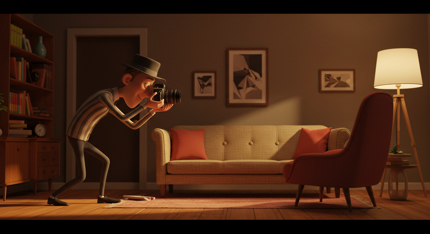 Add photos of building components