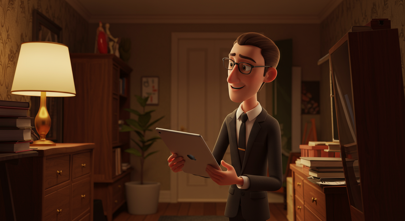 How to carry out an inventory from A to Z