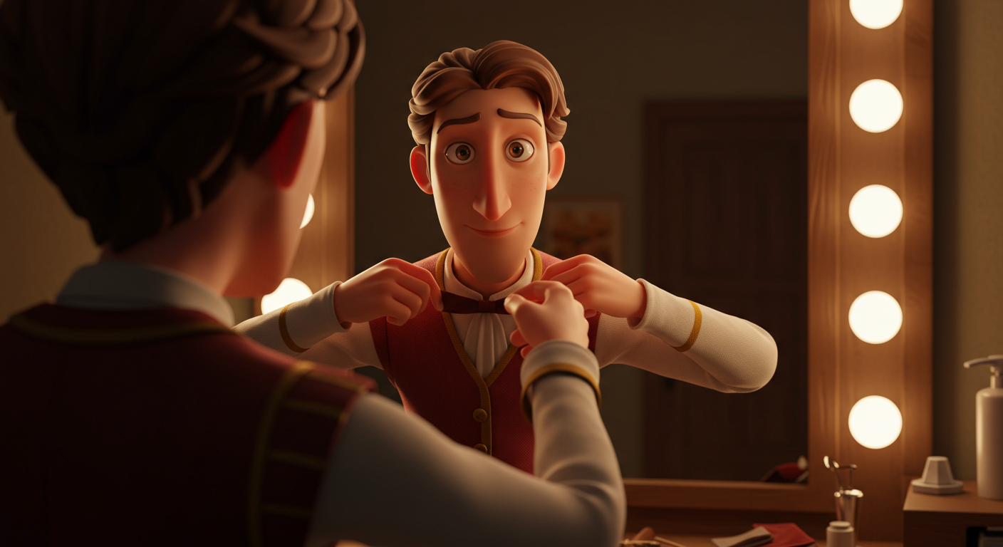 Create a Representative