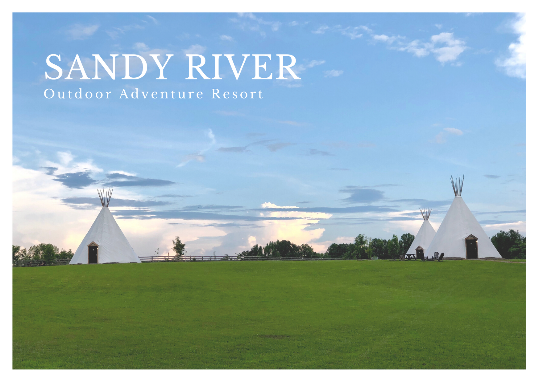 Home - Sandy River Outdoor Adventures - Rice - VA