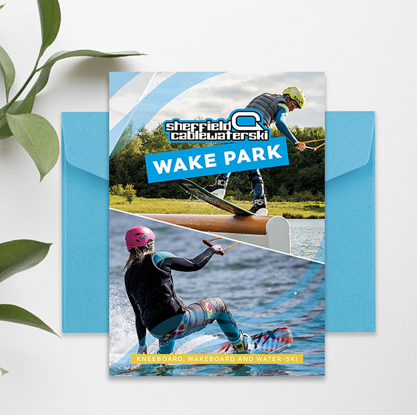 Buy a Gift Voucher for our Cable Wake Park.