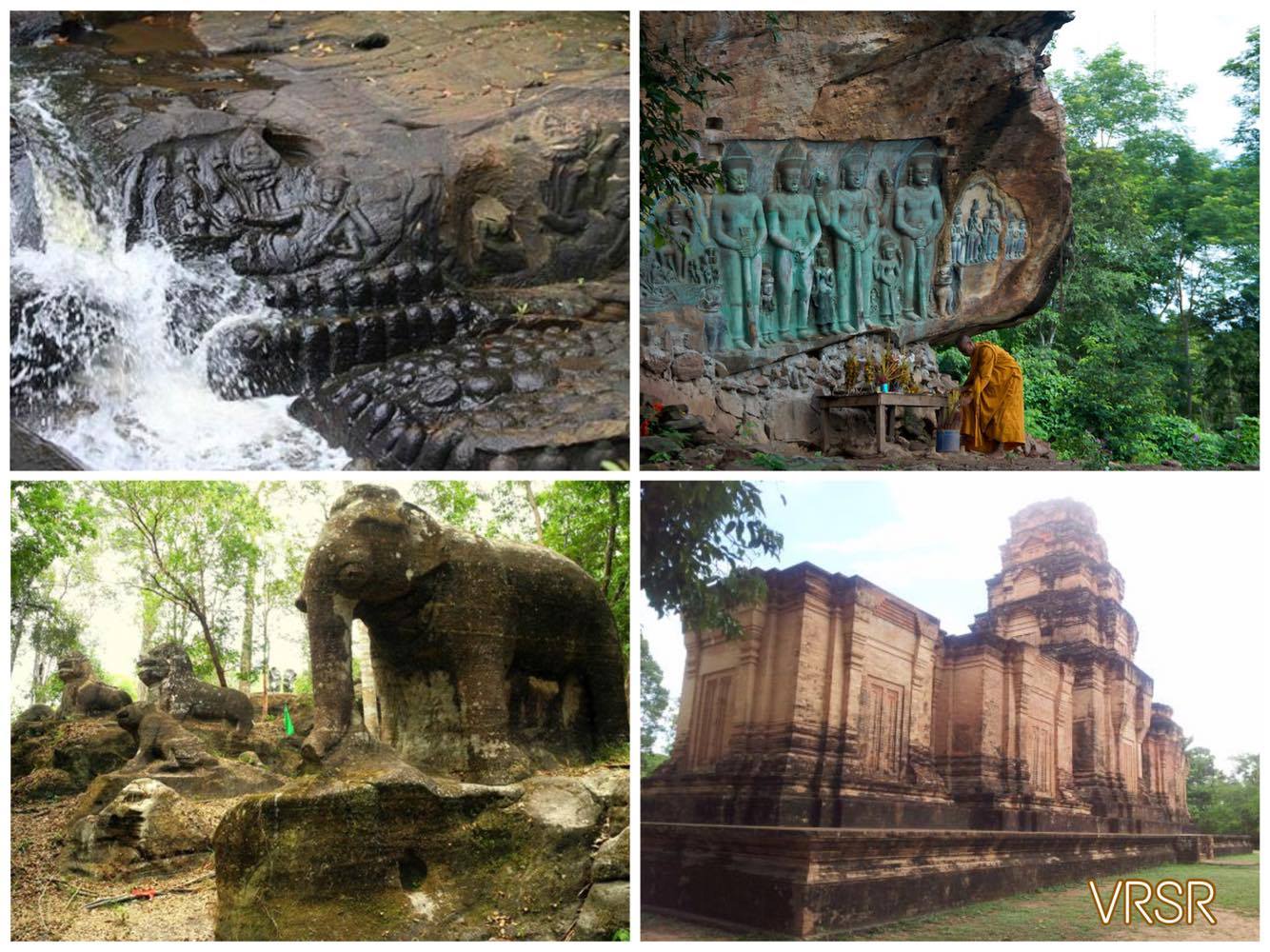 Finding The Best Cambodia Vacation Rental