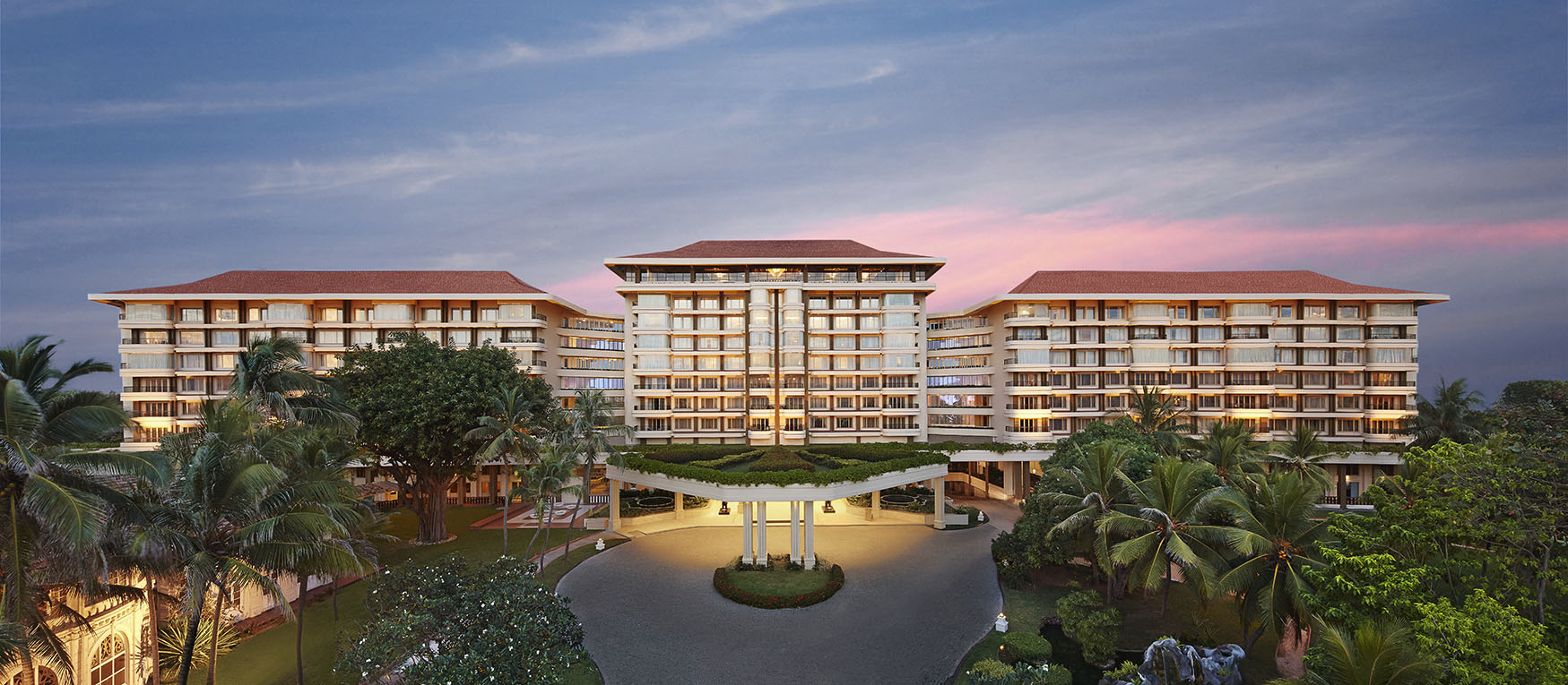 5 Star Hotels - 【Lakpura™】