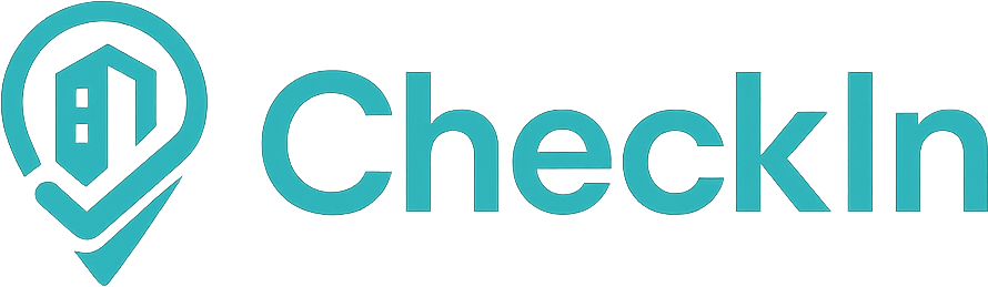 CheckIn Logo