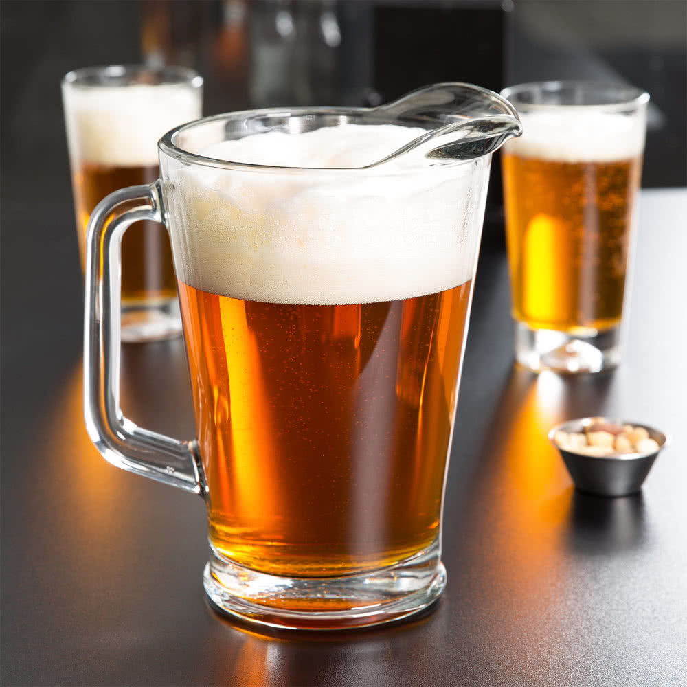 $2 Pitcher Tuesday