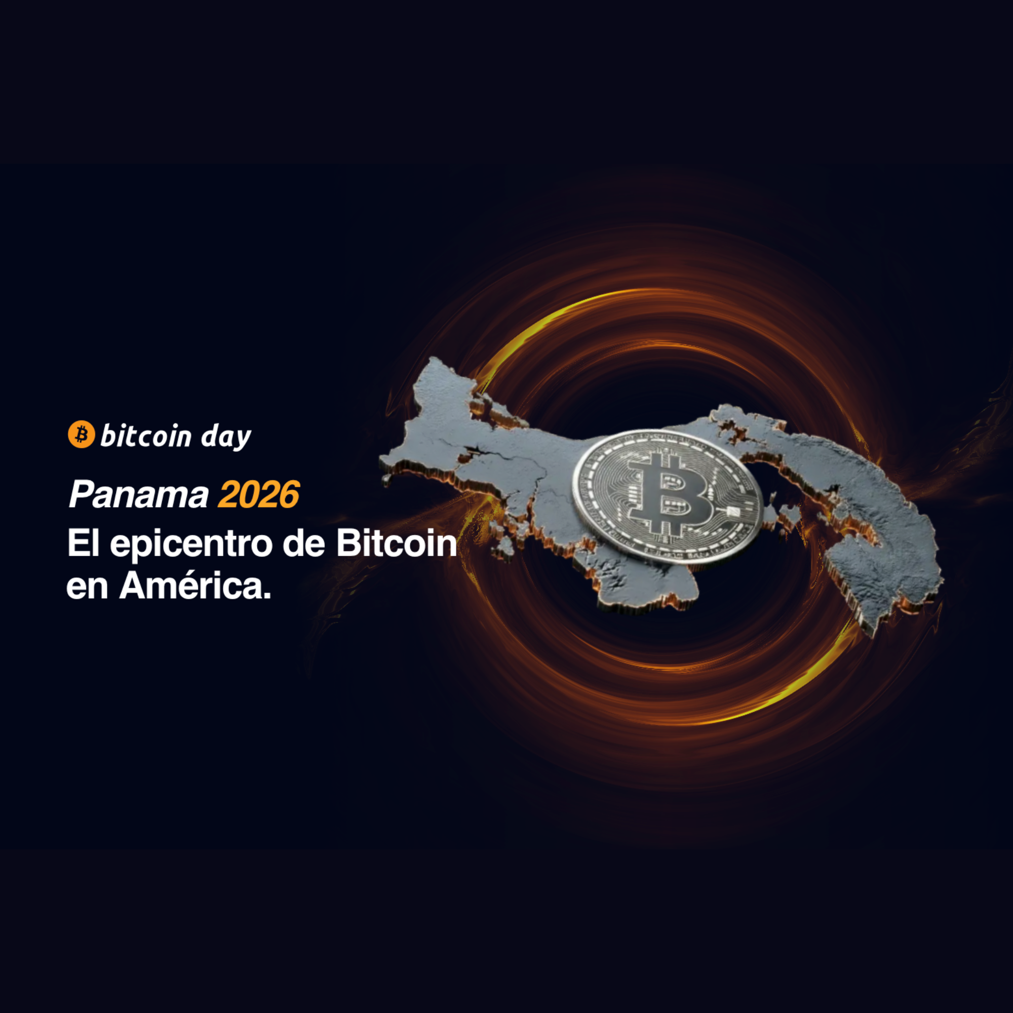 BITCOIN DAY PANAMA