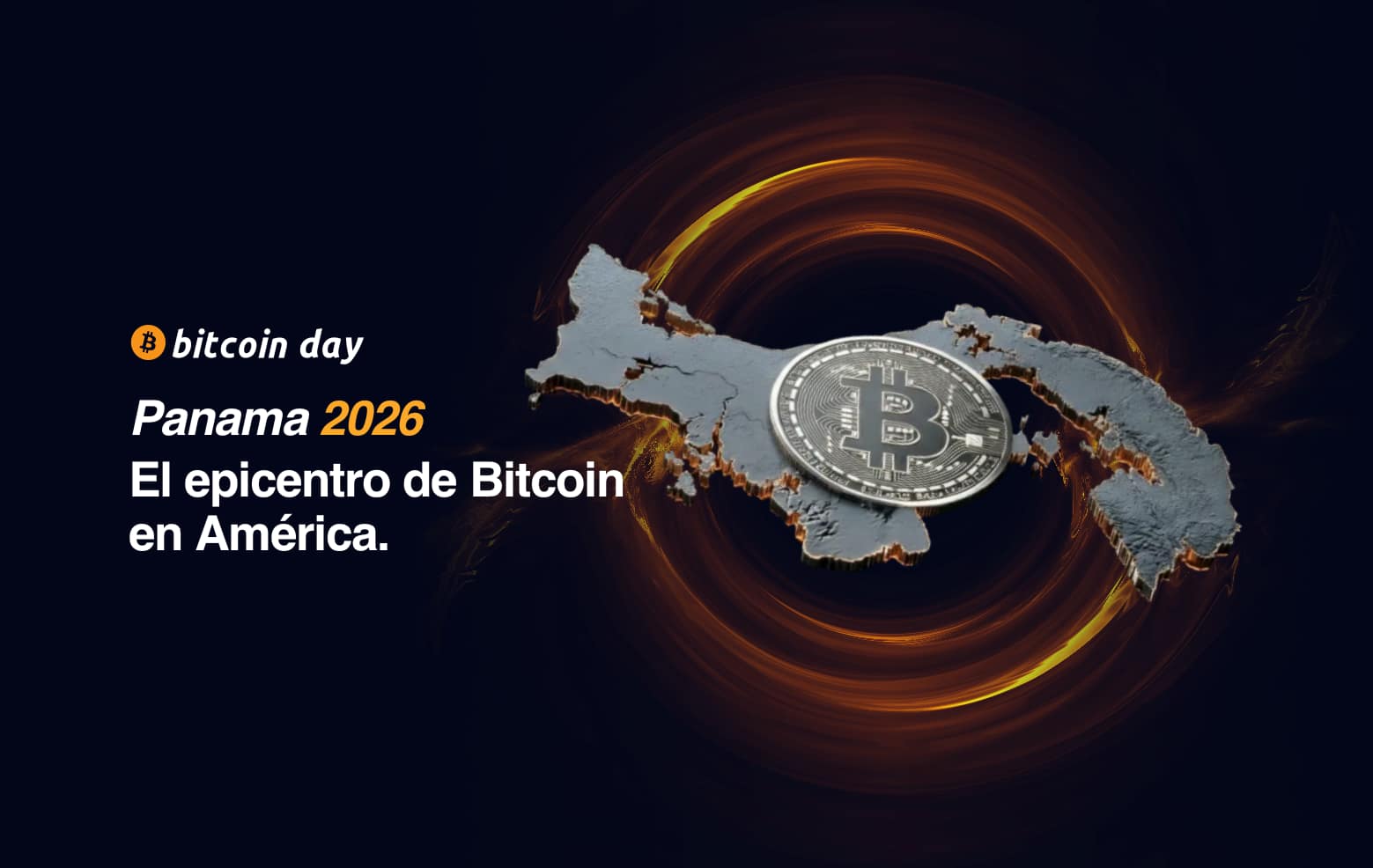 BITCOIN DAY PANAMA banner