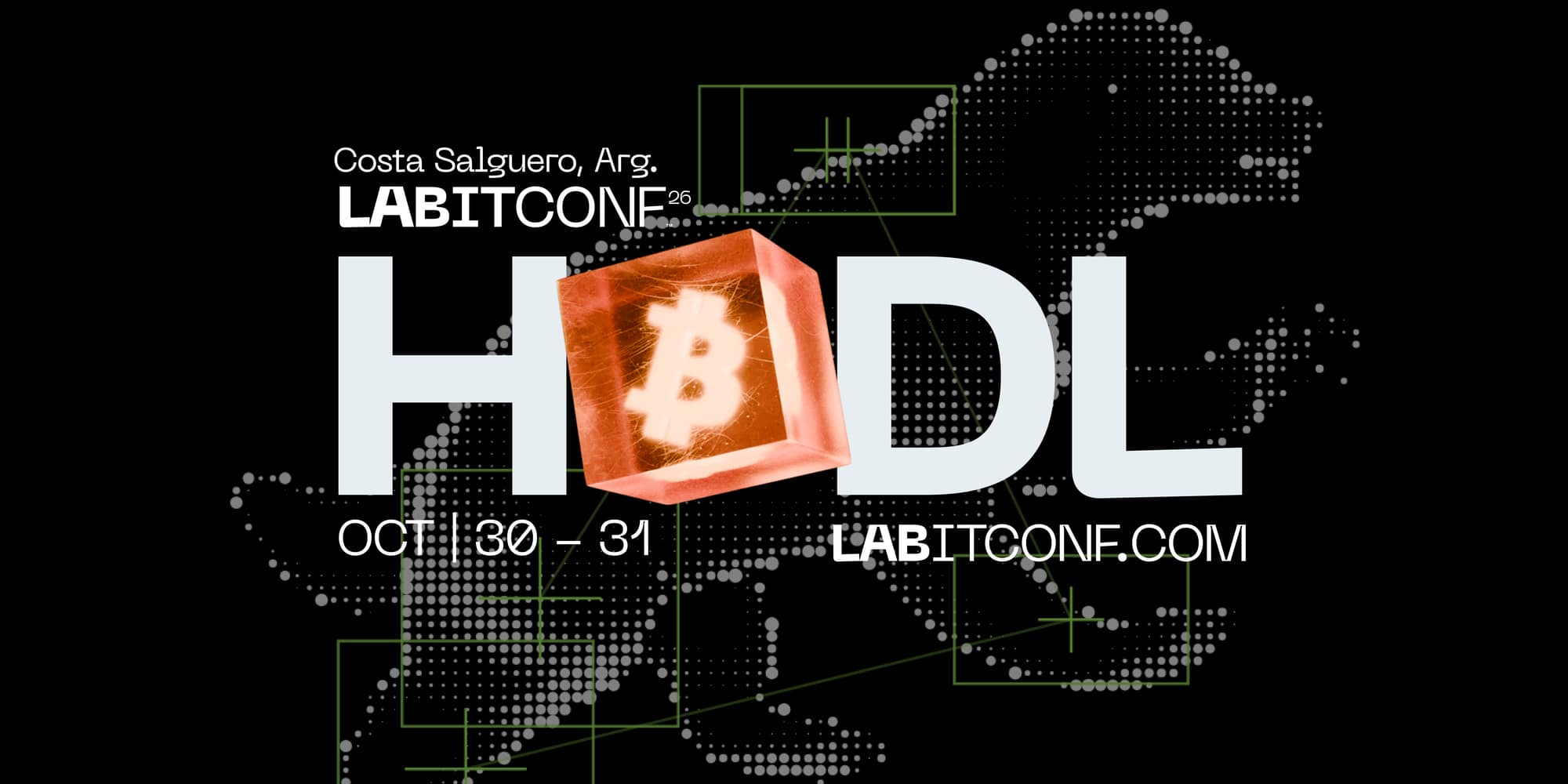 LABITCONF banner