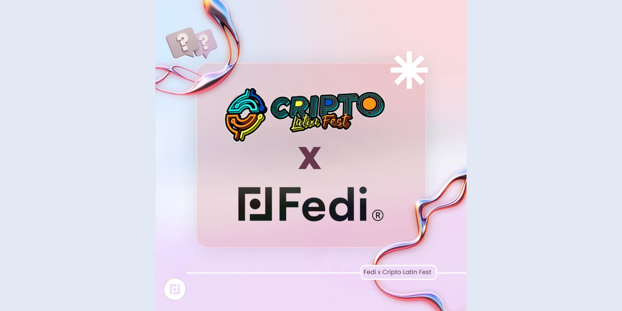 Meetup CLF x FEDI MEDELLIN banner