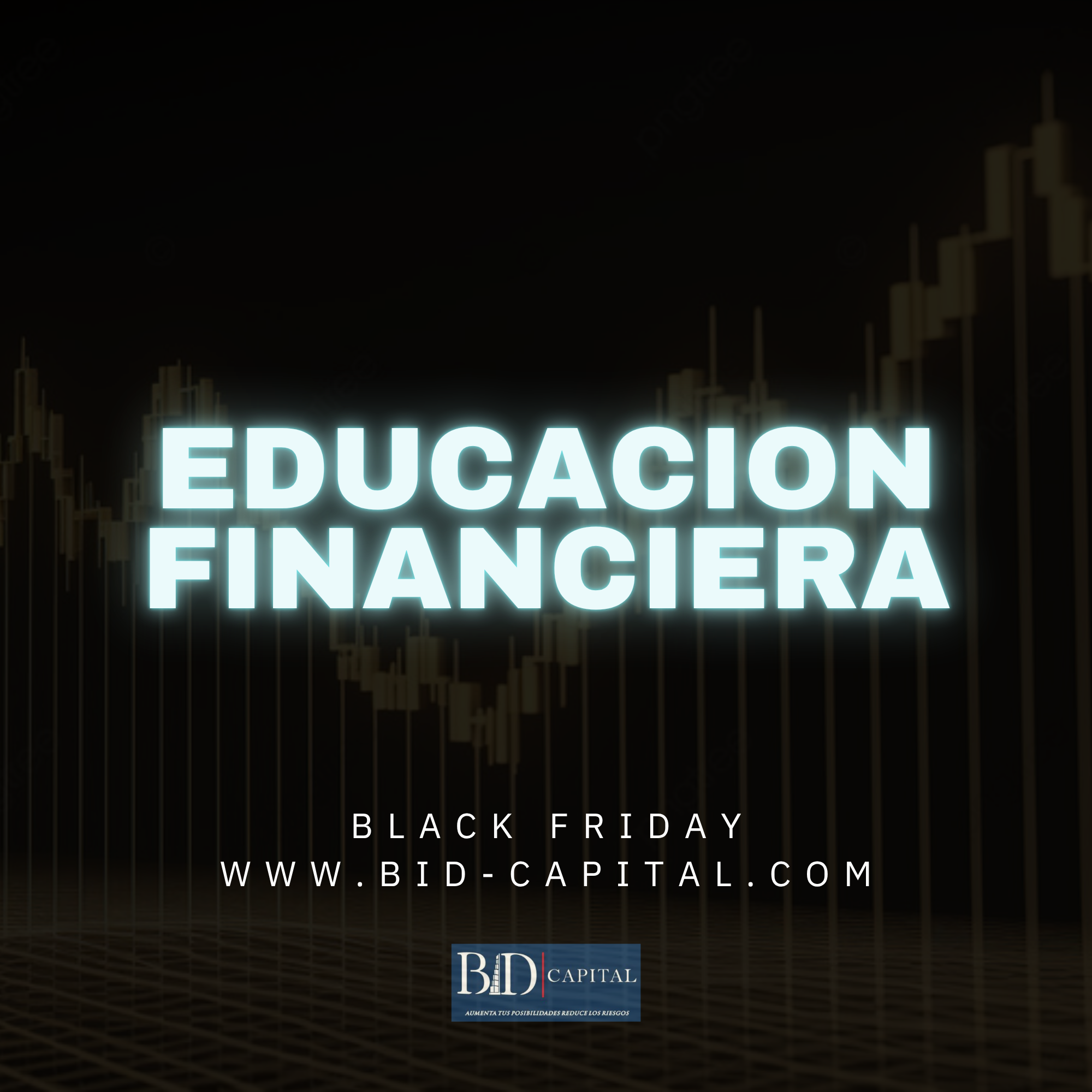 Finanzas BID CAPITAL