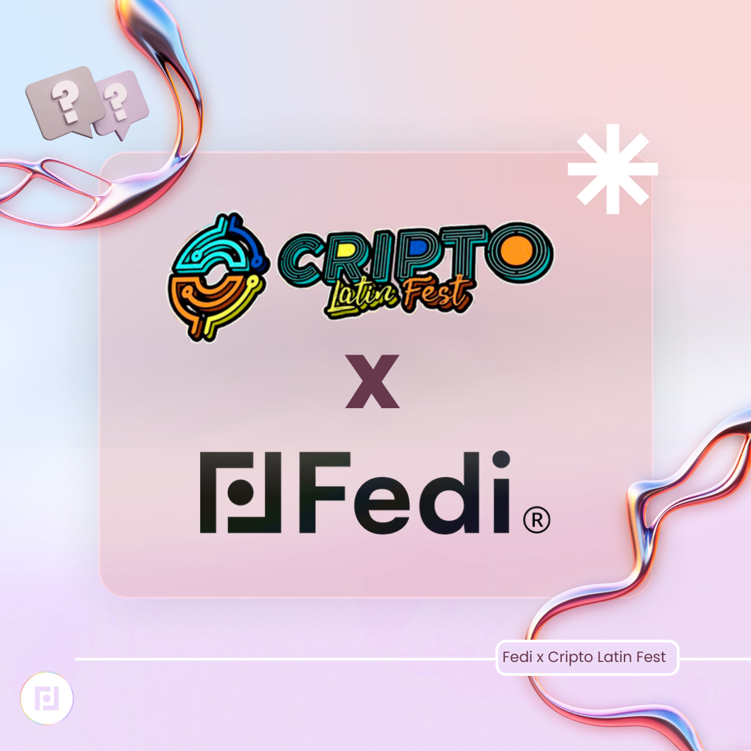 Meetup CLF x FEDI CUCUTA