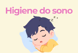 Higiene do Sono
