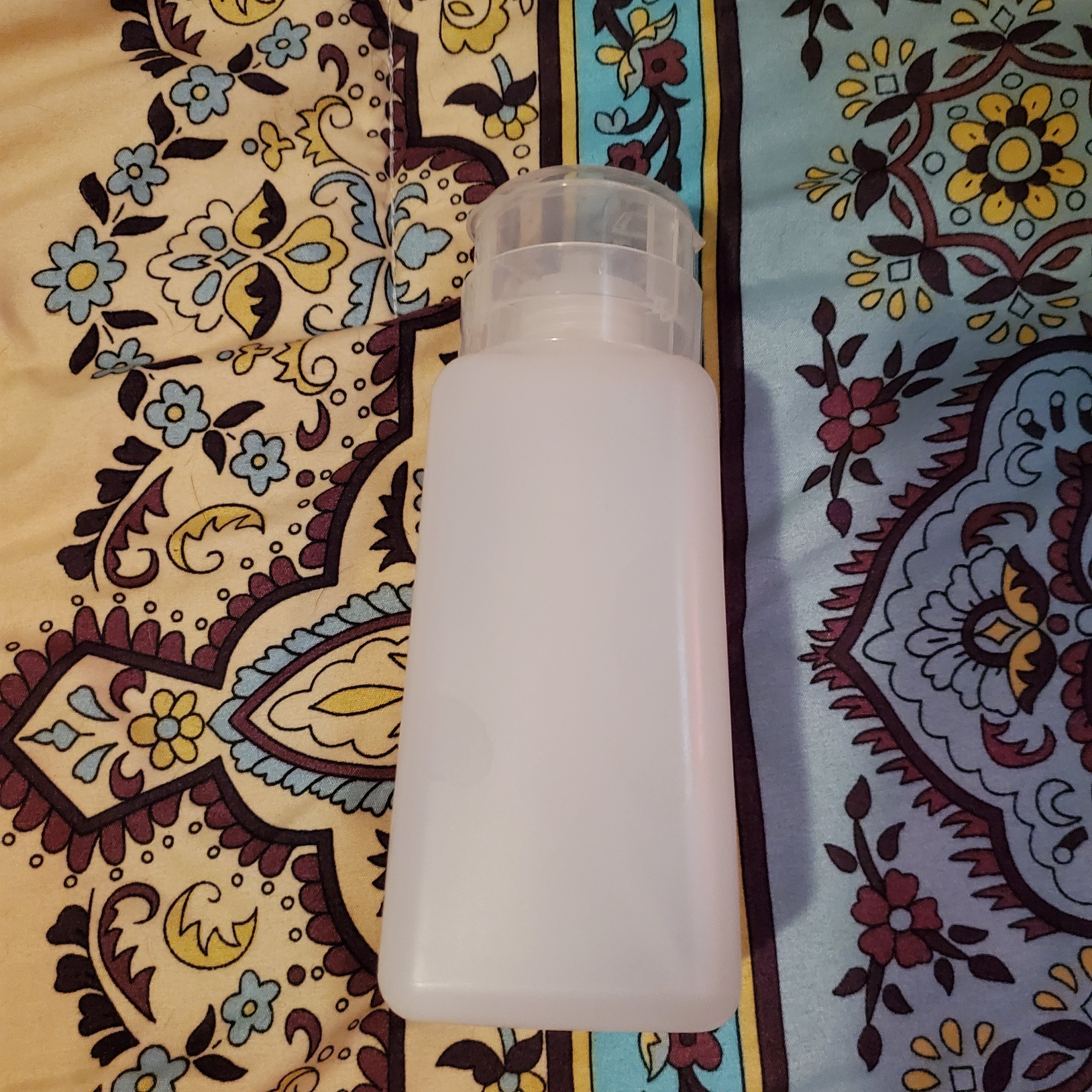 56-Piece Push-Down Pump Dispenser Lot – New/Unused 3 sizes preview 3