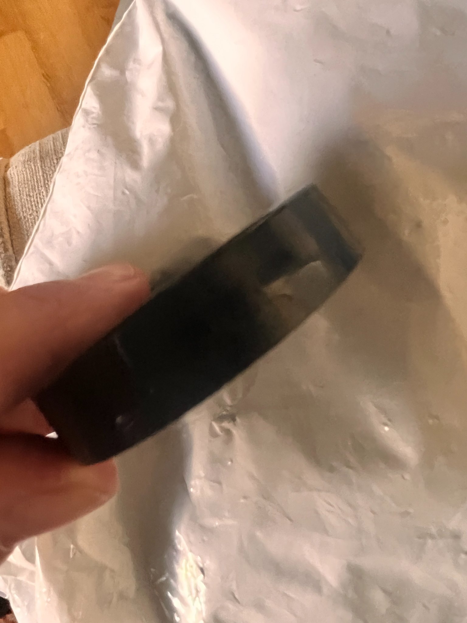 SKS Black 48/400 Smooth Caps with F217 Liners, 533 New/Unused