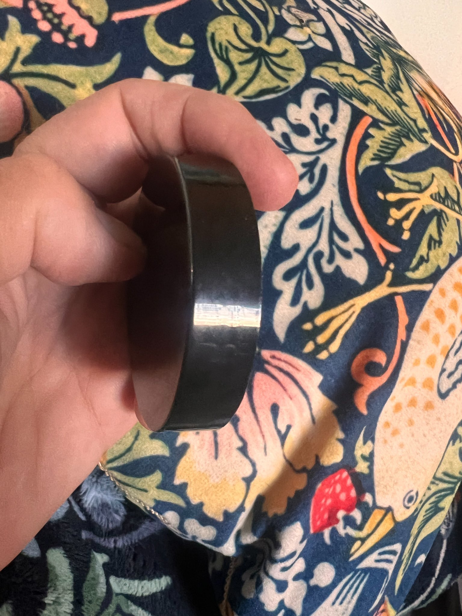 SKS Black 53/400 Smooth Caps with F217 Liners, 153 New/Unused preview 3