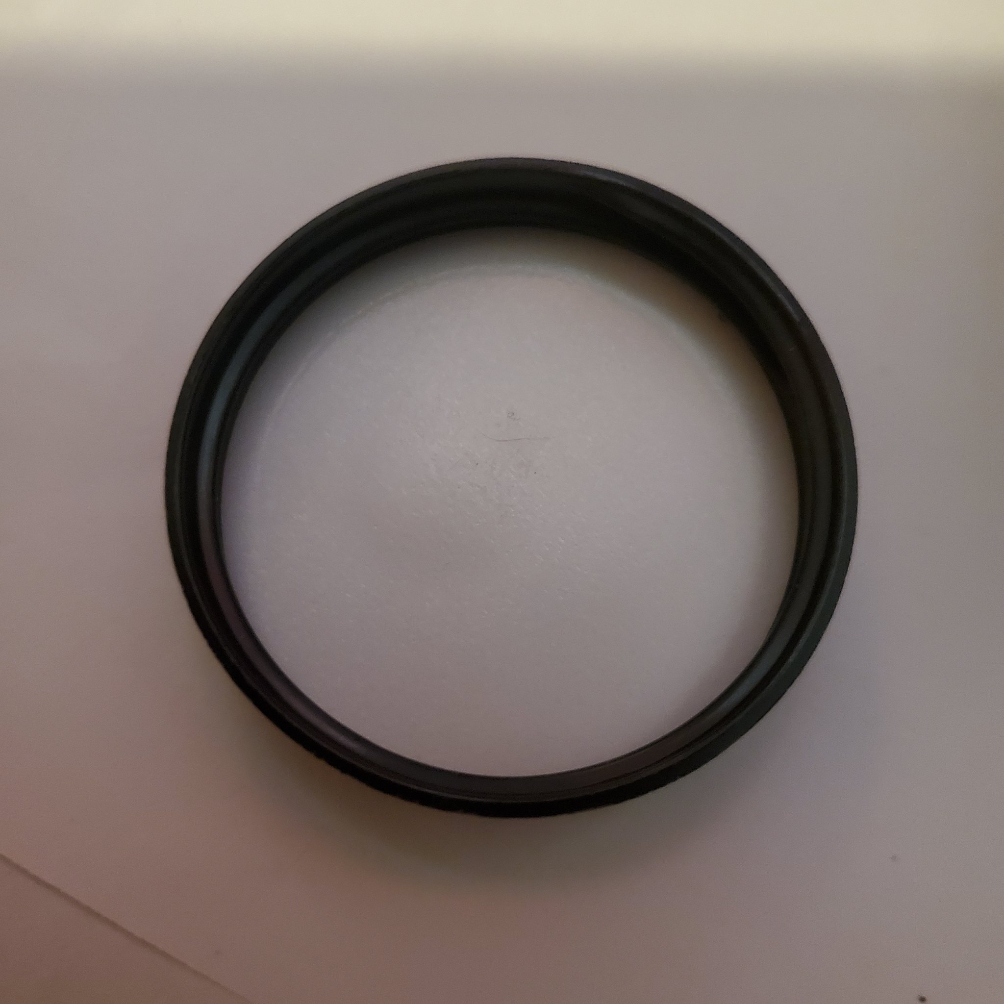 145 SKS Black Smooth Plastic Caps – 45/400 – Lined – New/Unused