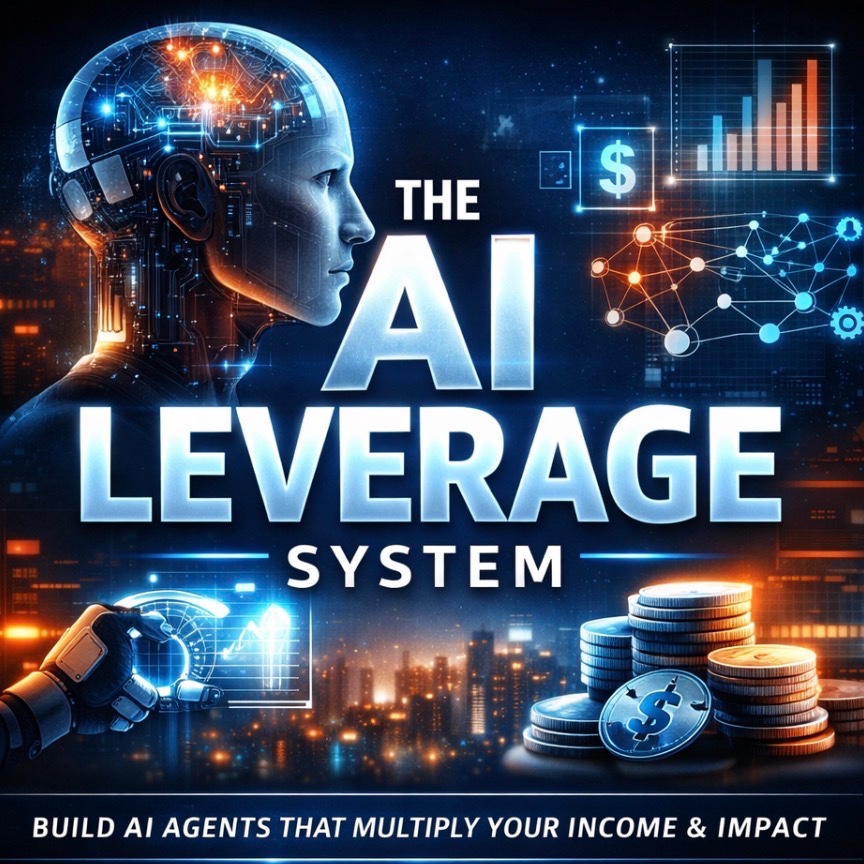 The AI Leverage System