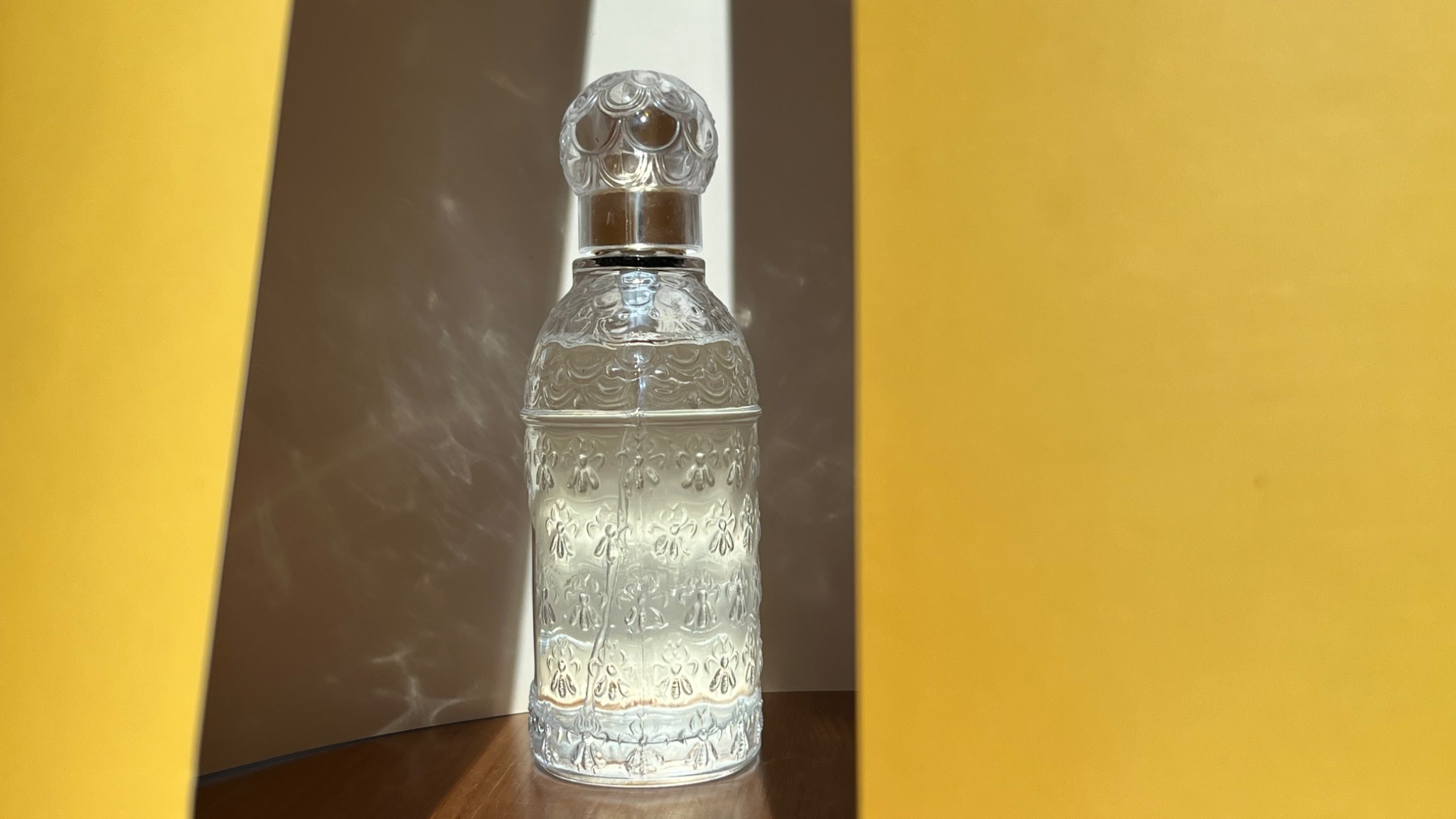 Eau de Cologne du Coq by Guerlain preview 2