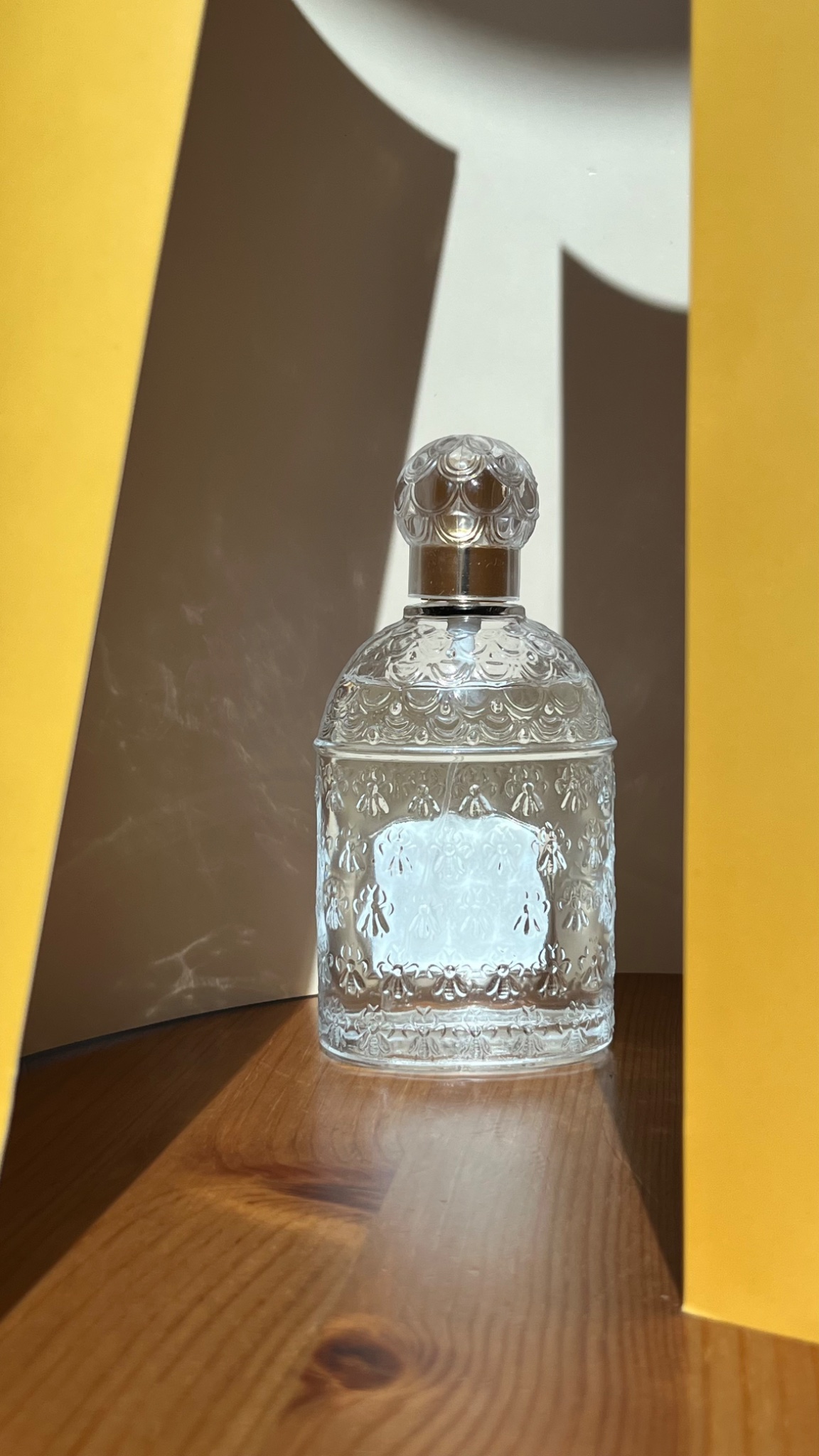 Eau de Cologne du Coq by Guerlain preview 3