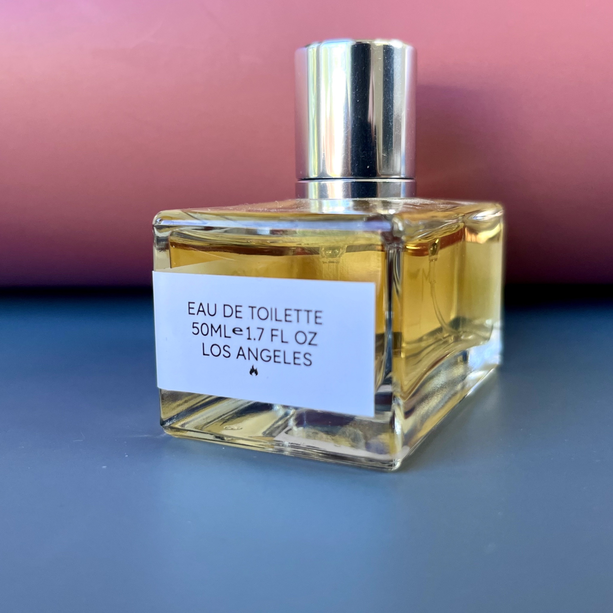 Heritage by MYCCA - Experimental fragrance - 50mL preview 2