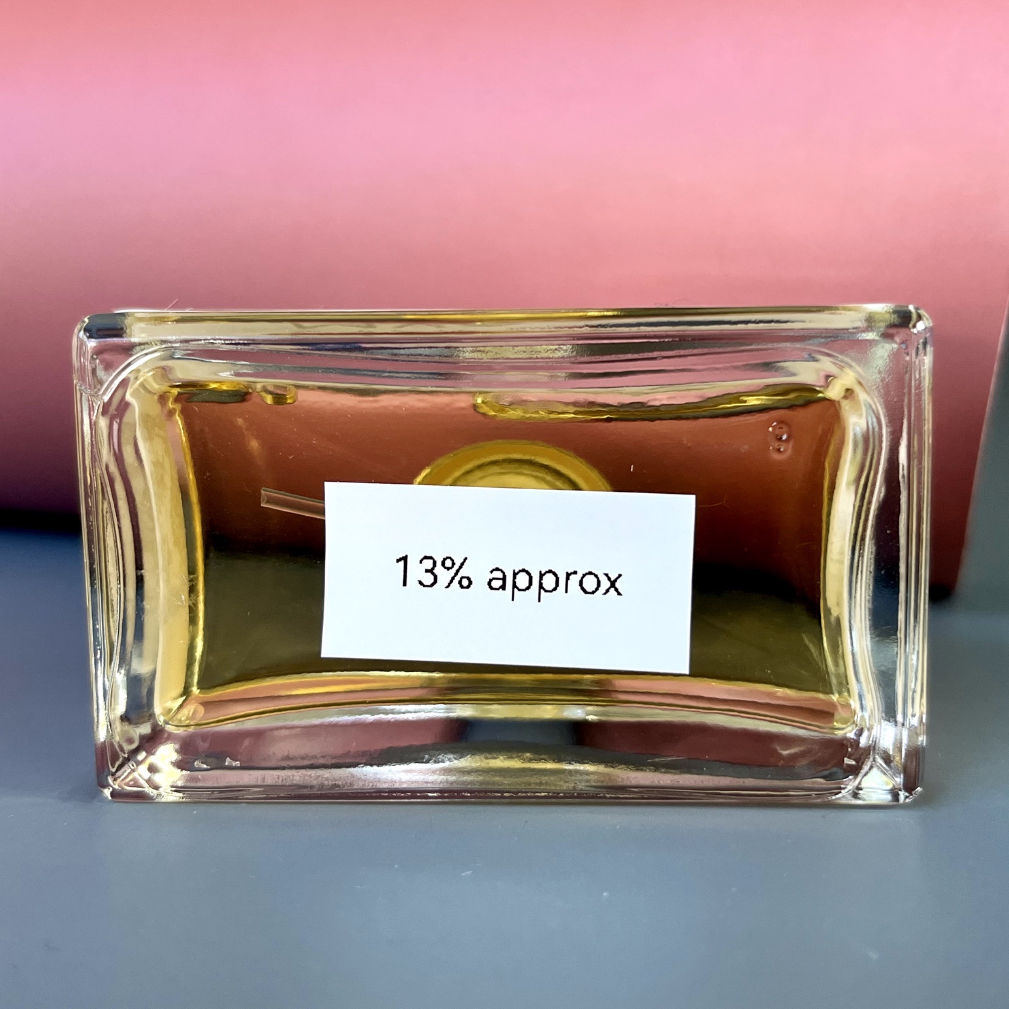 Heritage by MYCCA - Experimental fragrance - 50mL preview 4