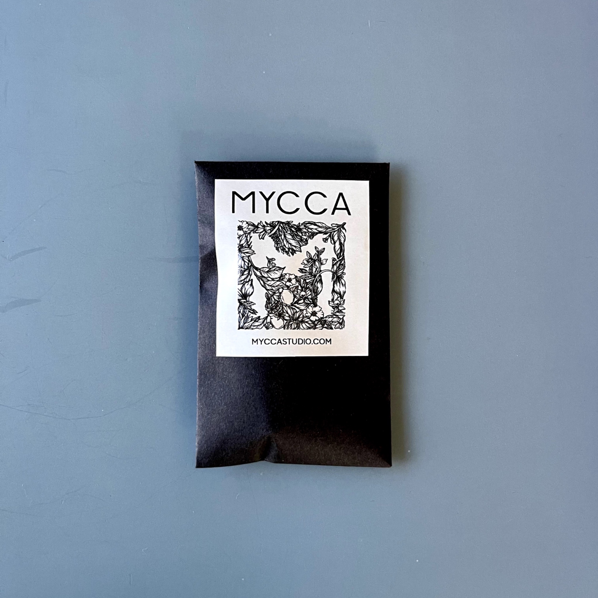TEST #2 - Anomaly By MYCCA - Experimental - Tester size - Approx. 1.5mL preview 4