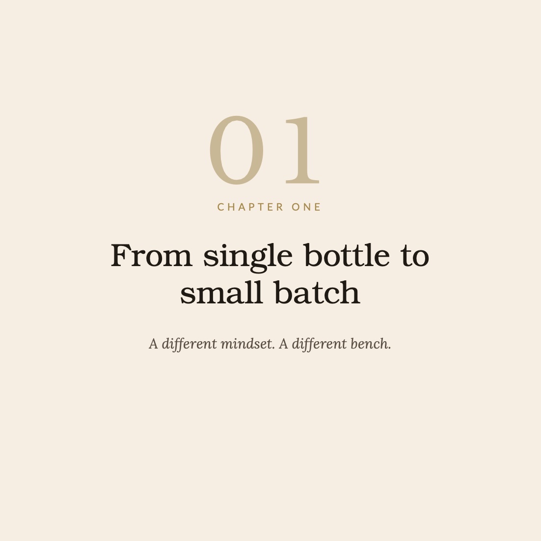 Book 10 - THE SELF GUIDED PERFUMERY STUDIO - Small Batch Production and Selling Basics preview 4