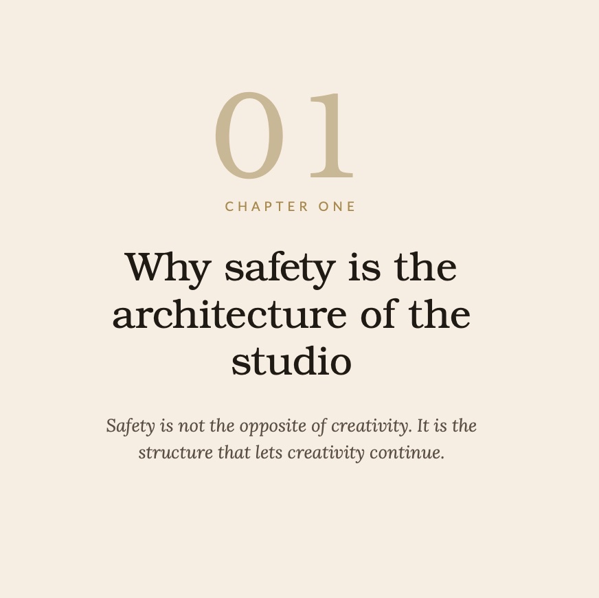 Book 3 - THE SELF GUIDED PERFUMERY STUDIO - Safety, Dilution, and Responsible Handling preview 4