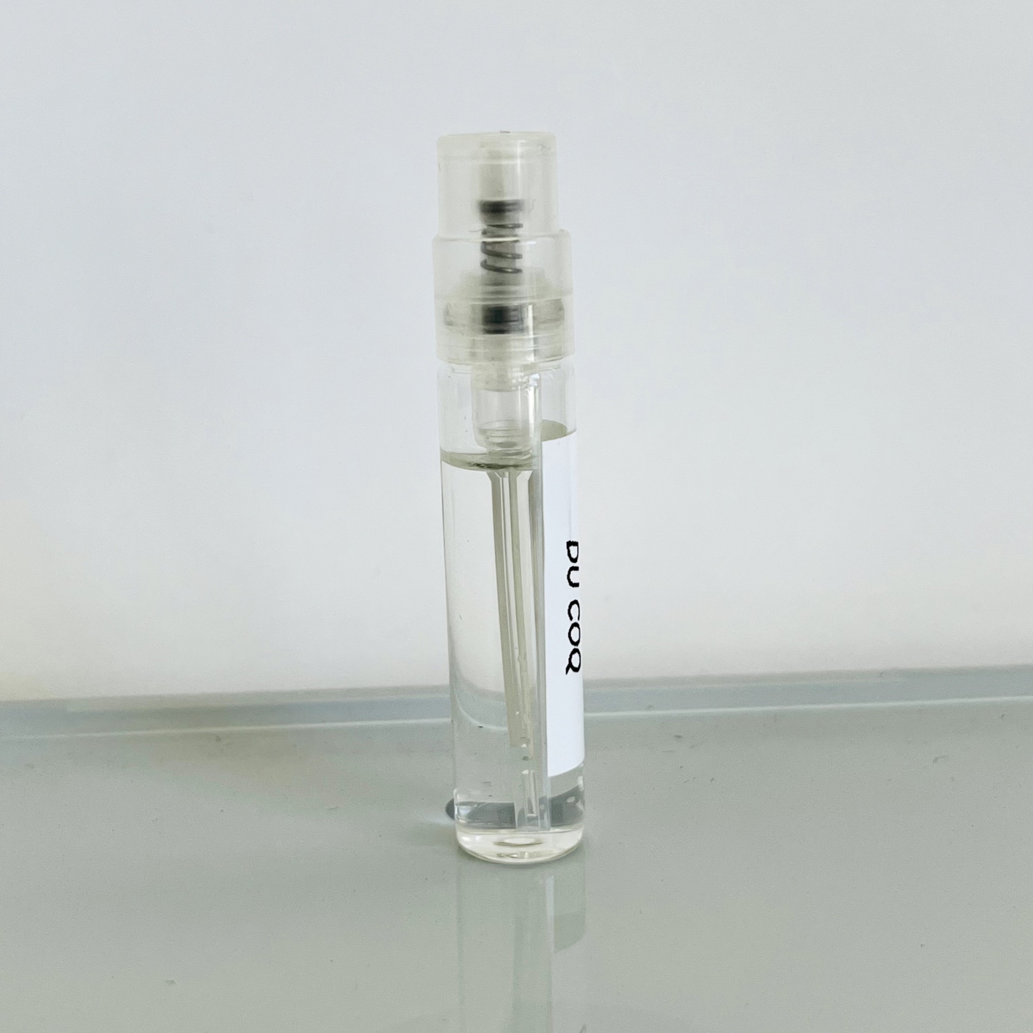 Guerlain - Eau de Cologne du Coq - 2 gram - Bottle Split preview 2