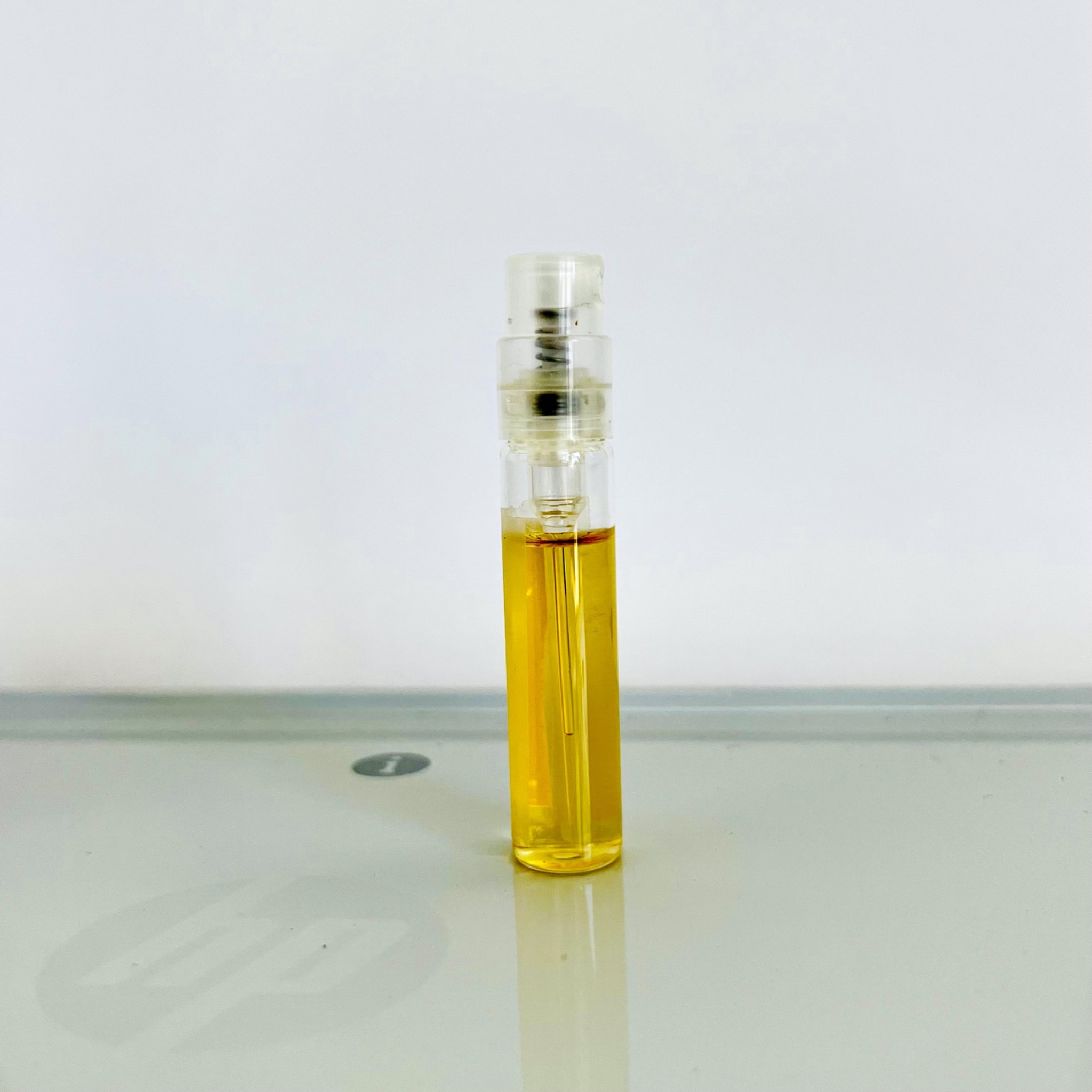 Shadow Fax Oud - The Beautiful Beast - 2 gram - Bottle Split preview 2
