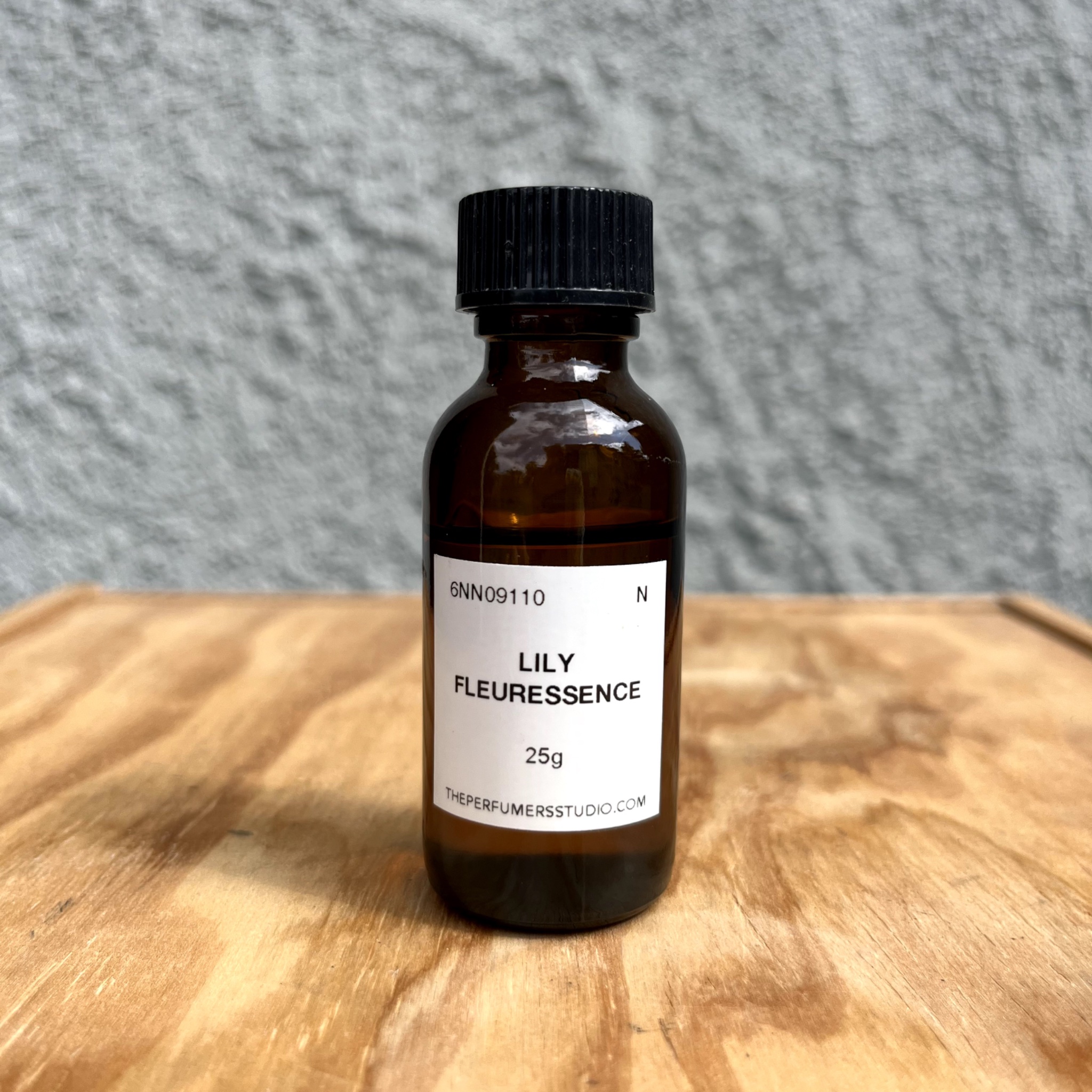 Lily Fleuressence™ – ~22g (PerfumersWorld) -  Perfume Base