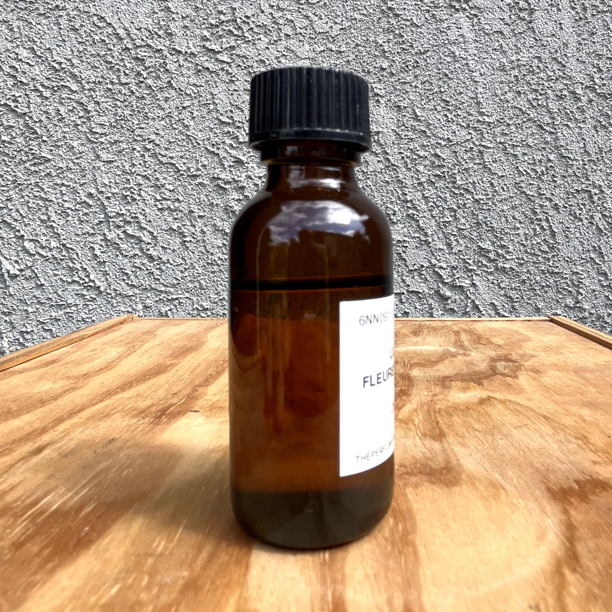 Lily Fleuressence™ – ~22g (PerfumersWorld) -  Perfume Base preview 2