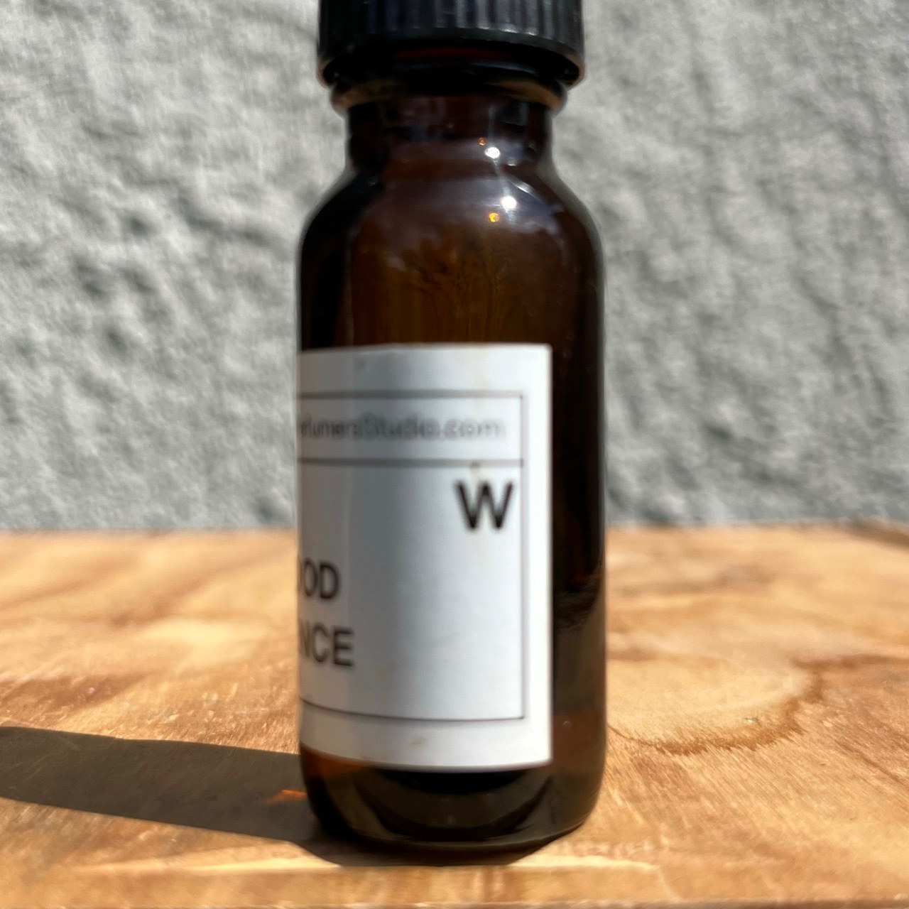 Sandalwood Fleuressence™ – ~4.88g (PerfumersWorld) | Perfume Base preview 2