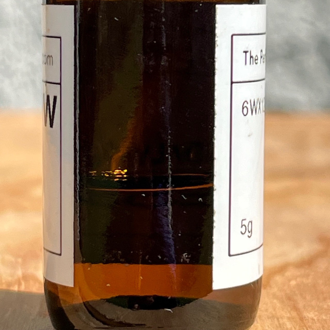 Sandalwood Fleuressence™ – ~4.88g (PerfumersWorld) | Perfume Base preview 4