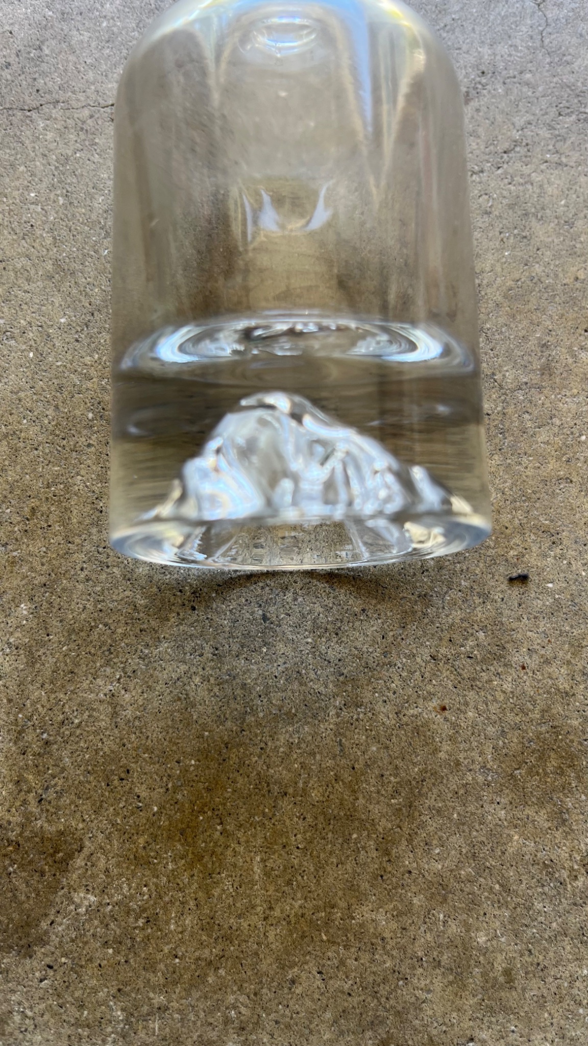 50 ml - Used - perfume bottle - 15 fea preview 2