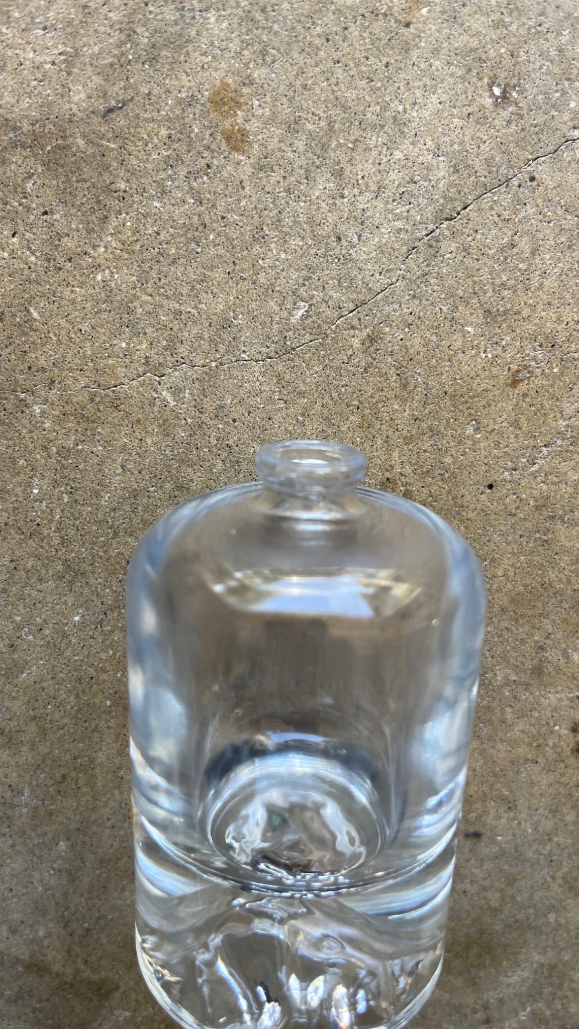 50 ml - Used - perfume bottle - 15 fea preview 3