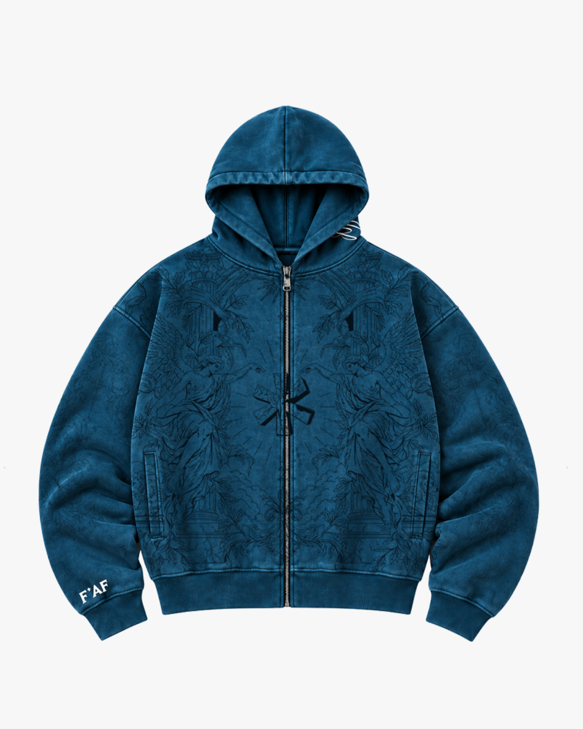 CELESTIAL REIGN HOODIE