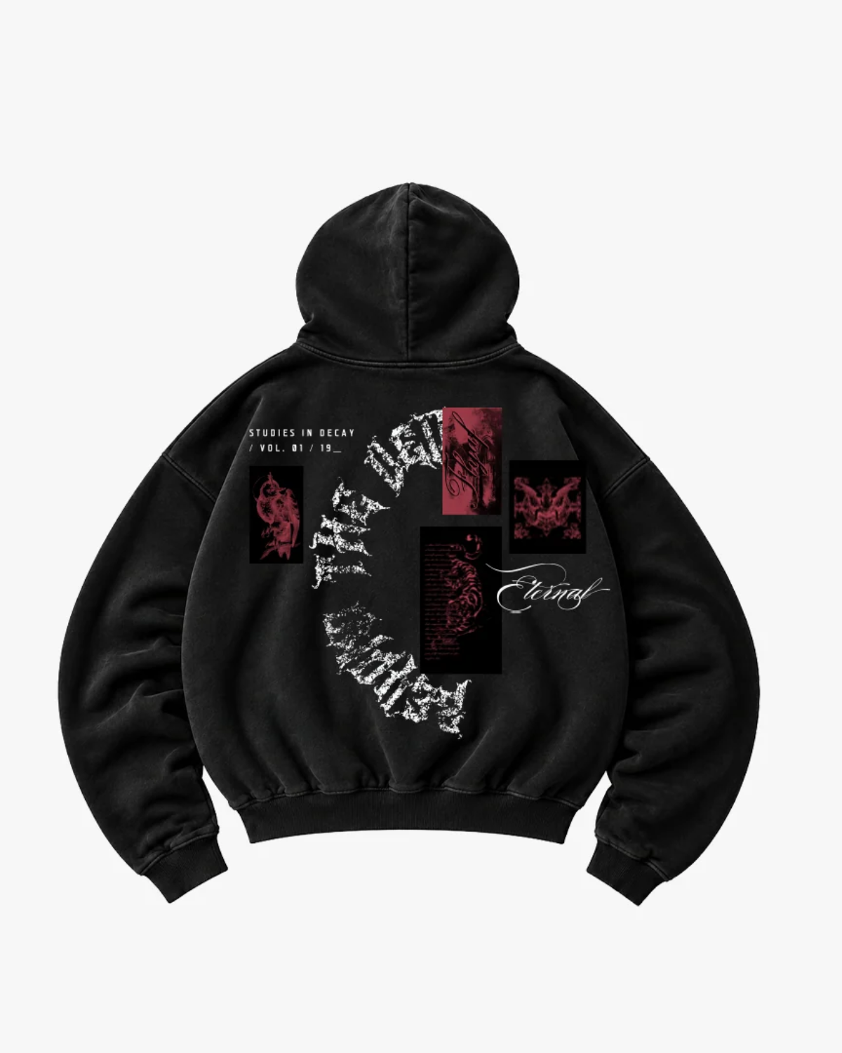 Eternal Decay Hoodie
