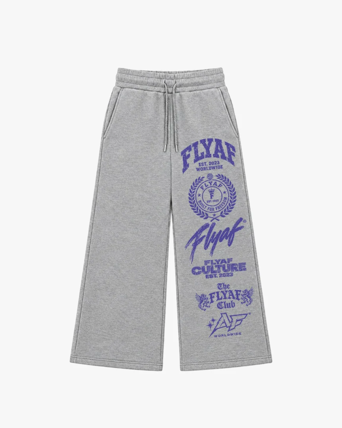 Royal Varsity Sweatpants