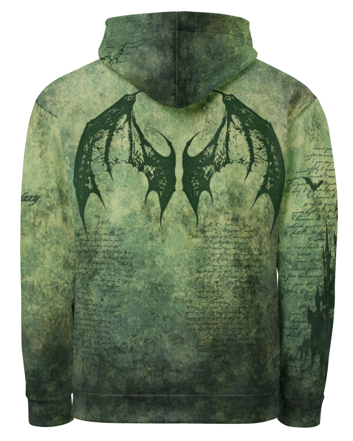 Ancient Sigil - Unisex Hoodie