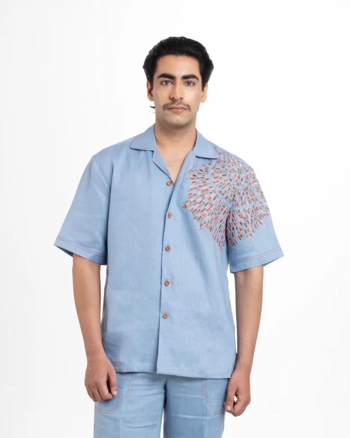 RITMO SHIRT