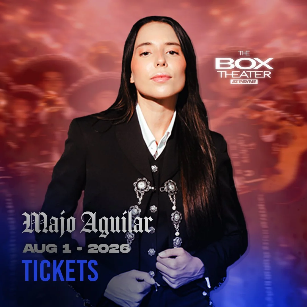 Majo Aguilar
