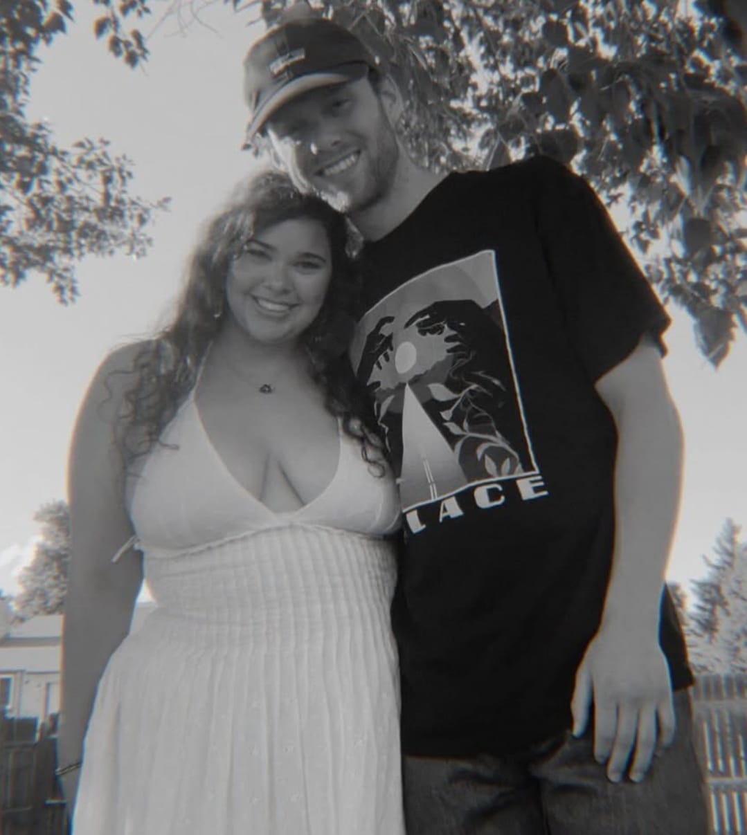 Igor e Jacqueline
