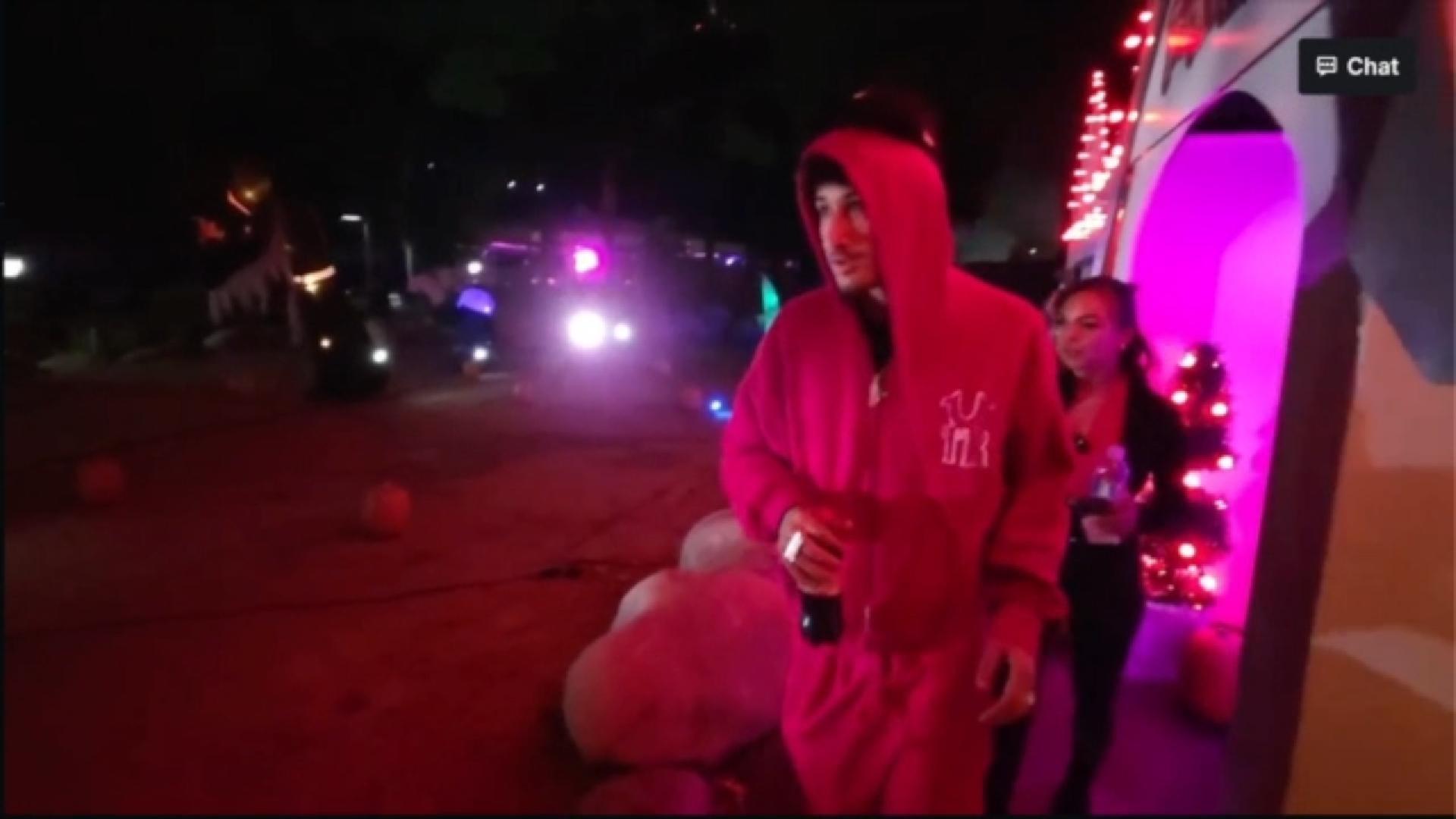 Chowbabygirl Kick Stream Highlights