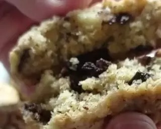 Cookies kelinda