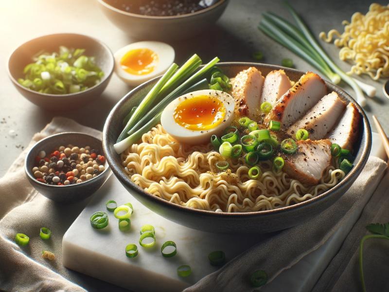 ramen